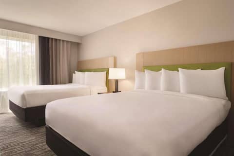 Country Inn & Suites by Radisson, Savannah Midtown, GA — photo 9