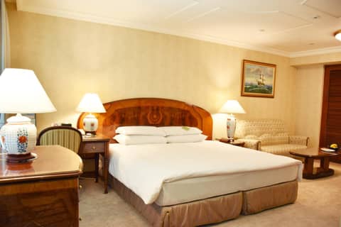 Evergreen Laurel Hotel Taipei — photo 2