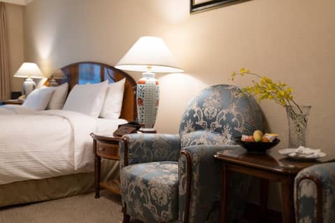 Evergreen Laurel Hotel Taipei — photo 3