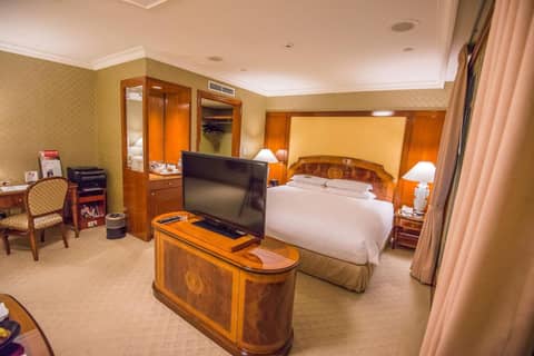 Evergreen Laurel Hotel Taipei — photo 4