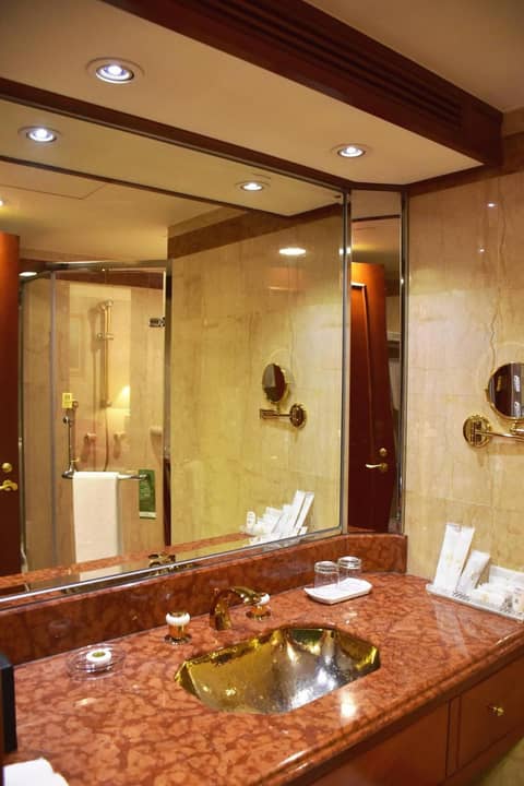 Evergreen Laurel Hotel Taipei — photo 5