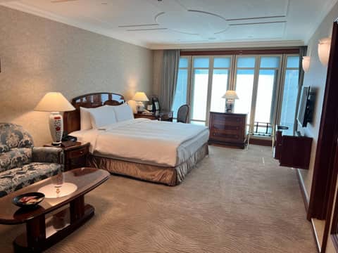Evergreen Laurel Hotel Taipei — photo 8