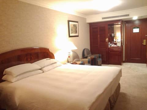 Superior Double Room — the supplier's photographs — photo 1