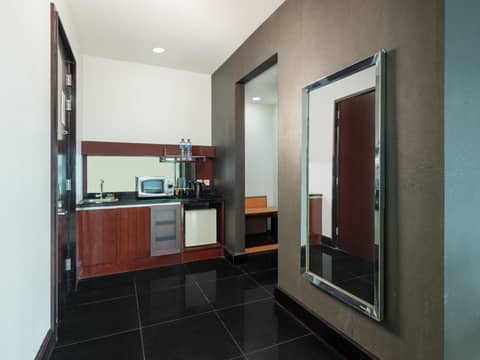 Manhattan Hotel Jakarta — photo 3