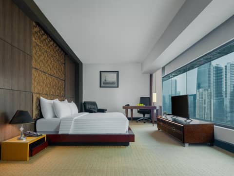 Manhattan Hotel Jakarta — photo 6