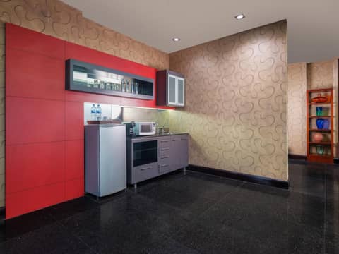 Manhattan Hotel Jakarta — photo 9