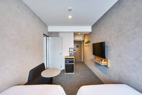 Travelodge Kyoto Shijo Karasuma - Former Travelodge Kyoto Shijo Omiya — photo 8
