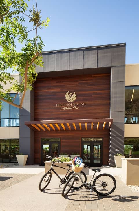 The Phoenician, a Luxury Collection Resort, Scottsdale — photo 3