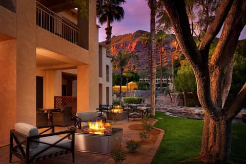 The Phoenician, a Luxury Collection Resort, Scottsdale — photo 5