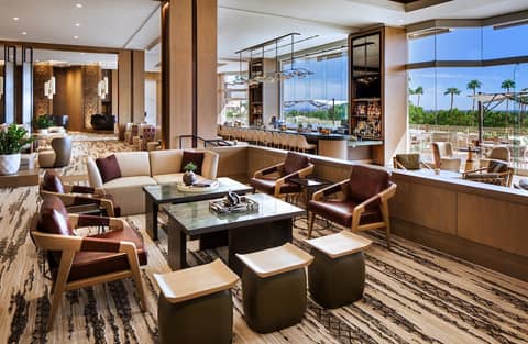 The Phoenician, a Luxury Collection Resort, Scottsdale — photo 6