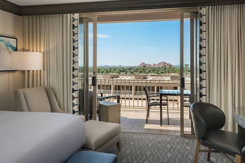 The Phoenician, a Luxury Collection Resort, Scottsdale — photo 8