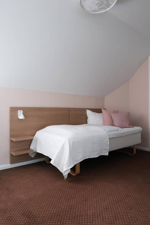 Savoy Hotel — photo 4