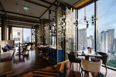 Hotel Indigo Bangkok Wireless Road by IHG — photo 3