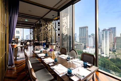Hotel Indigo Bangkok Wireless Road by IHG — photo 4