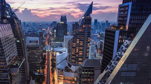 Hotel Indigo Bangkok Wireless Road by IHG — photo 7