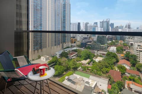 Hotel Indigo Bangkok Wireless Road by IHG — photo 9