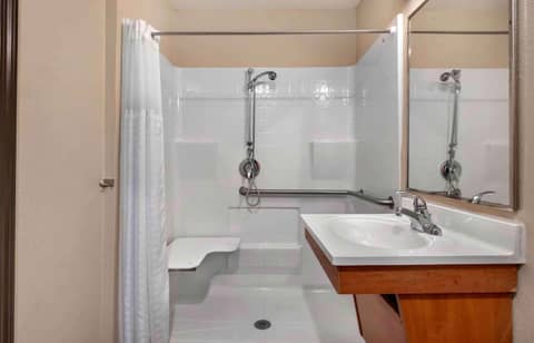 Extended Stay America Select Suites - Lake Worth — photo 4