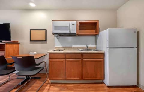 Extended Stay America Select Suites - Lake Worth — photo 6
