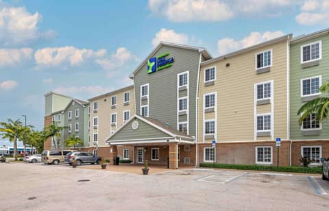 Extended Stay America Select Suites - Lake Worth — photo 7