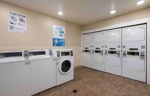 Extended Stay America Select Suites - Lake Worth — photo 8