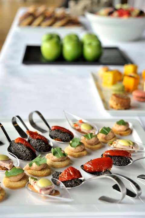 Crowne Plaza Frankfurt Congress Hotel by IHG — photo 7
