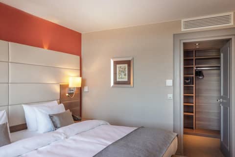 Crowne Plaza Frankfurt Congress Hotel by IHG — photo 8