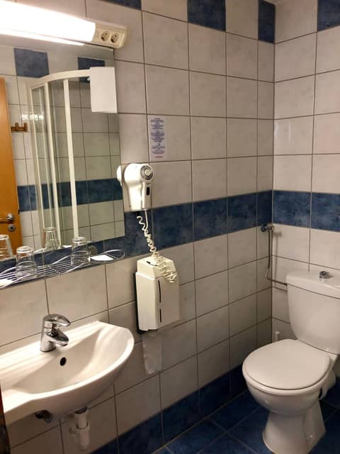 Hotel Veritas — photo 3