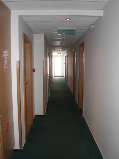 Hotel Veritas — photo 7