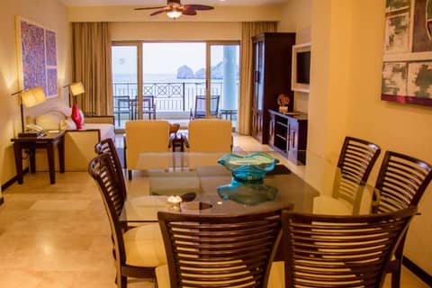 Casa Dorada Los Cabos Resort & Spa — photo 4