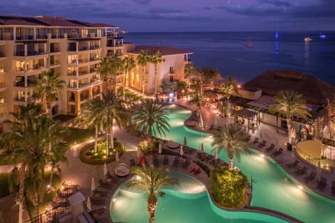Casa Dorada Los Cabos Resort & Spa — photo 6