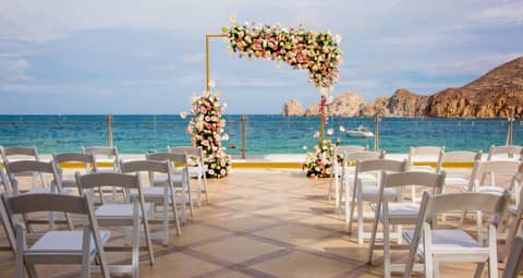 Casa Dorada Los Cabos Resort & Spa — photo 7