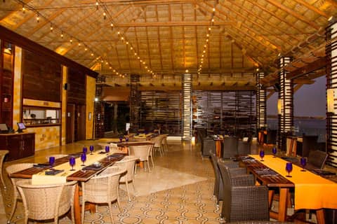 Casa Dorada Los Cabos Resort & Spa — photo 9