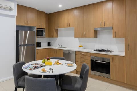Meriton Suites Waterloo — photo 5