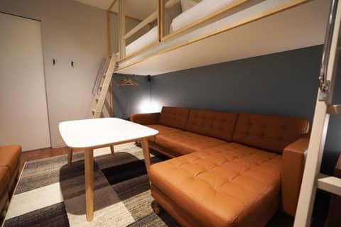 Riverside Hotel Sapporo — photo 9