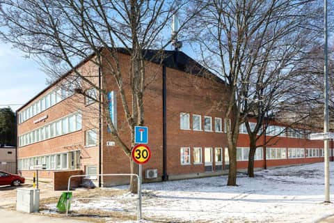 Sure Hotel Studio by Best Western Bromma — photo 2