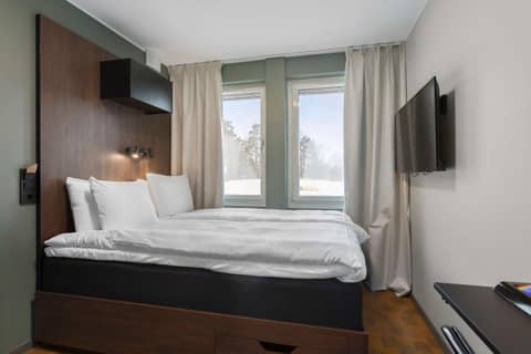 Sure Hotel Studio by Best Western Bromma — photo 3