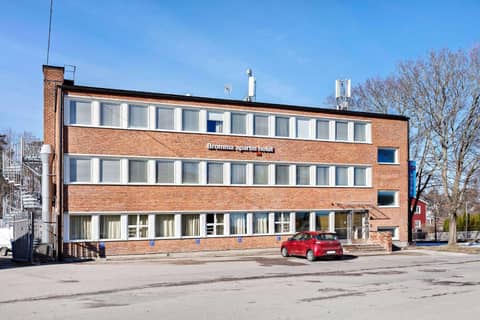 Sure Hotel Studio by Best Western Bromma — photo 8