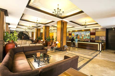 Royal Singi Hotel — photo 3