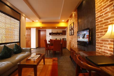Royal Singi Hotel — photo 6