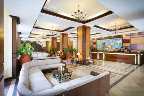 Royal Singi Hotel — photo 7