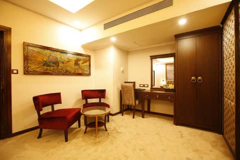 Royal Singi Hotel — photo 9