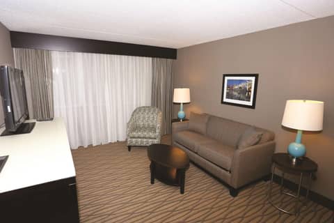 Wyndham Garden Westlake — photo 3