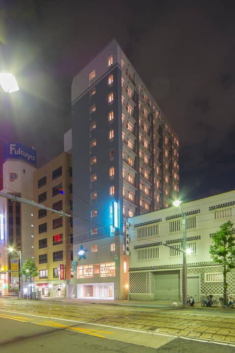 Urbain Hiroshima Central — photo 5