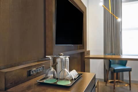 Le Meridien St. Louis Downtown — photo 4