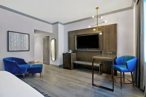 Le Meridien St. Louis Downtown — photo 5