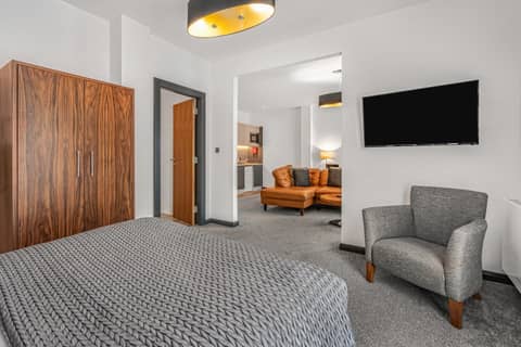 The Ainscow Hotel — photo 9