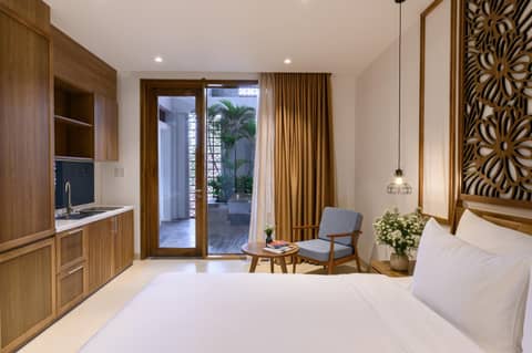 Daisy Boutique Hotel — photo 2