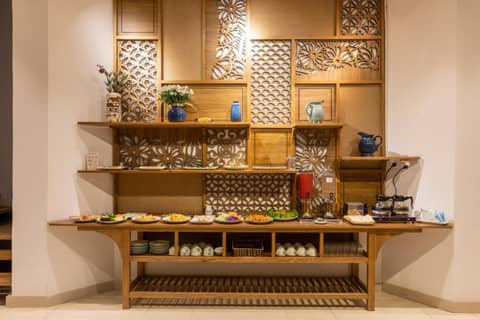Daisy Boutique Hotel — photo 3