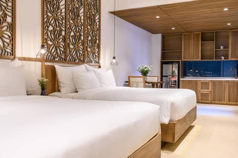 Daisy Boutique Hotel — photo 5
