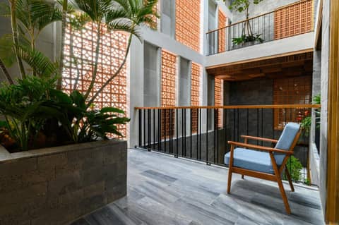 Daisy Boutique Hotel — photo 6